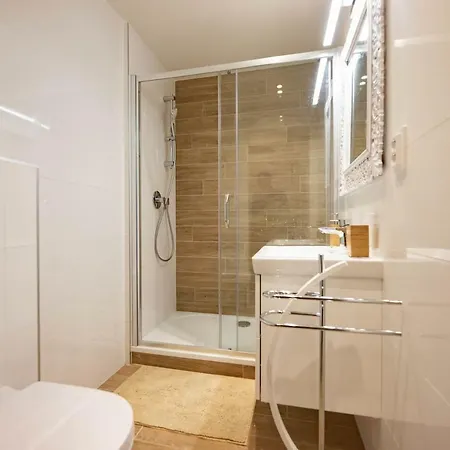 Modern Studio 3 Appartamento