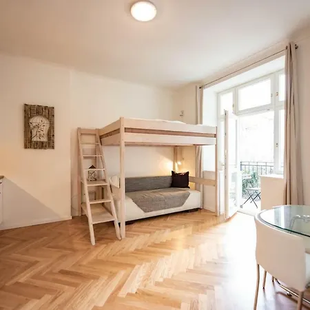 Modern Studio 3 Appartamento