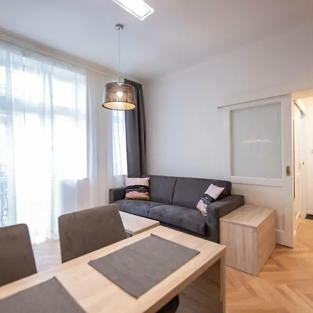 Appartamento Modern Studio 3 Praga