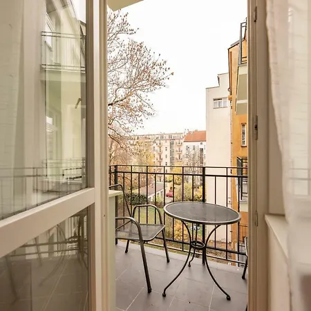 Modern Studio 3 Prague