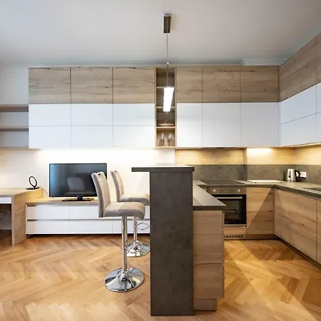 Modern Studio 3